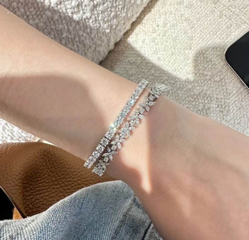 T*f*ny bracelets